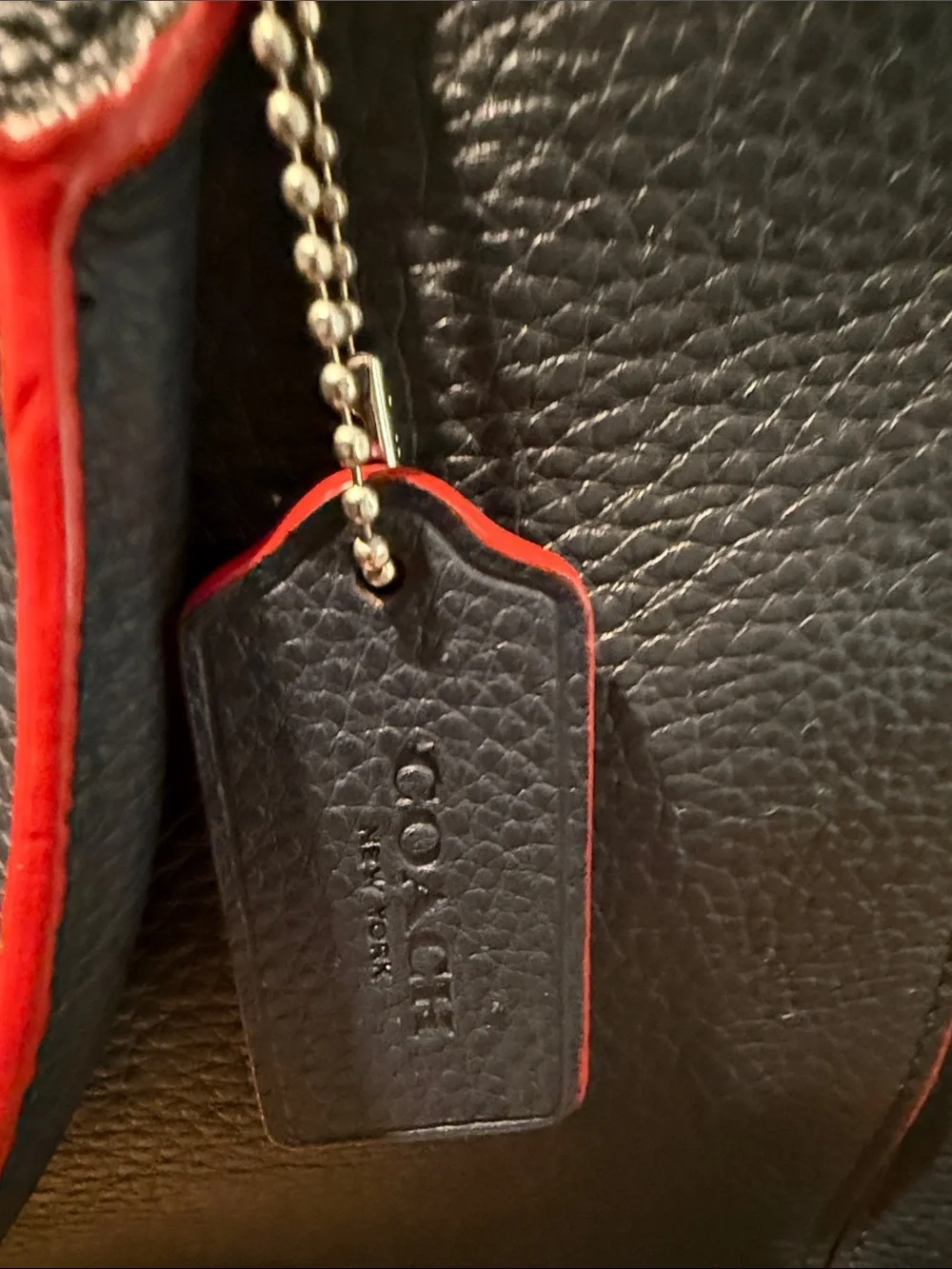 Coach Beckett Pocket Briefcase